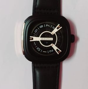 Seven Friday mens watch